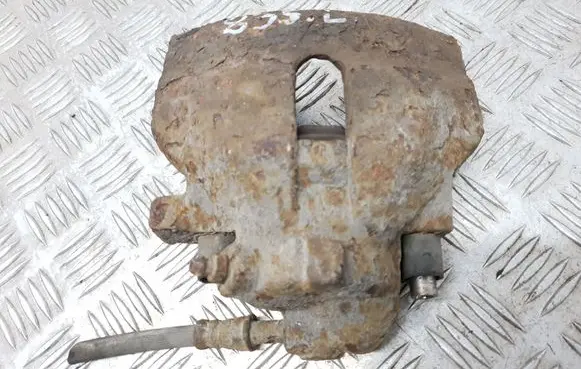 Volkswagen Sharan Front brake caliper