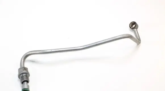 Mercedes-Benz B W246 W242 Turbo turbocharger oiling pipe/hose