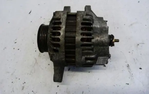 Honda Jazz Generator/alternator A5TB0091