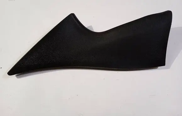 Dodge Charger Centre console side trim front 1JR61DX9AD