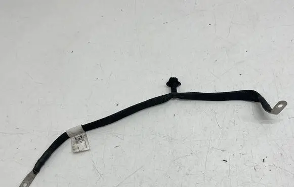Tesla Model 3 Negative earth cable (battery) 107097900G BZL21022101062
