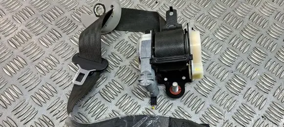 Hyundai ix35 Front seatbelt 888202Y2009P