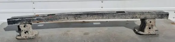 Toyota Proace Rear beam 