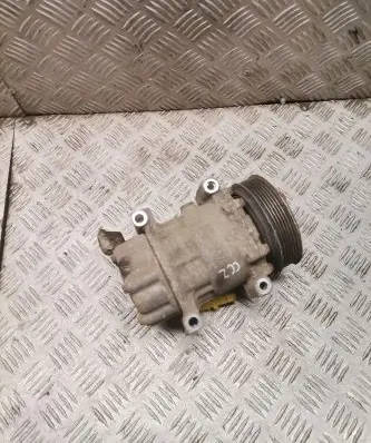 Citroen C2 Air conditioning (A/C) compressor (pump) sd6v12