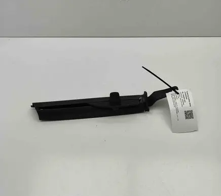 Jaguar XJ X350 Rear door window curtain/sunshade 2W93F041A07BG