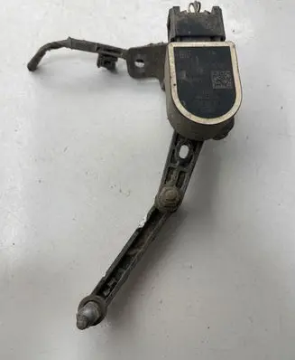 BMW 7 F01 F02 F03 F04 Headlight/headlamp level sensor 6784075 25916010 ABE52049