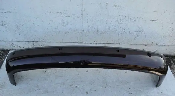 Volkswagen Caddy Rear bumper DYTYSQI