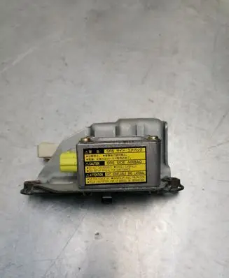 Toyota Prius (XW10) Airbag deployment crash/impact sensor