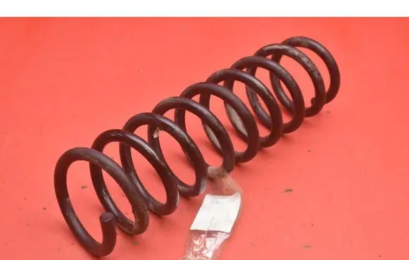 Hyundai i30 Rear coil spring 