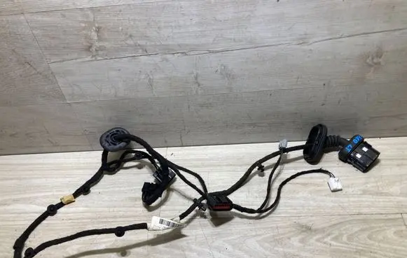 Ford Ecosport Rear door wiring loom GN1514633acc