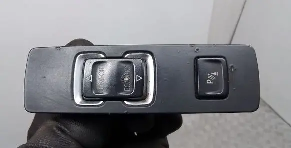 BMW i3 Parking (PDC) sensor switch 9280514