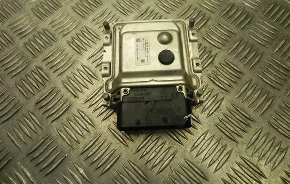KIA Picanto Engine control unit/module 3911704091