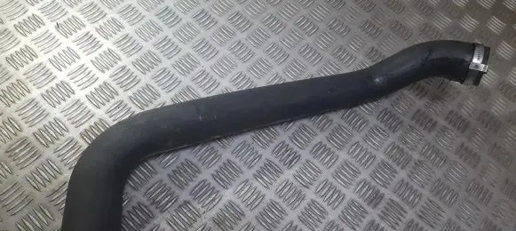 Ford Transit Intercooler hose/pipe