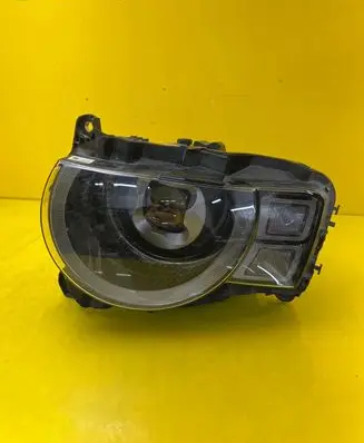Land Rover Defender Headlight/headlamp L8B213W030HG