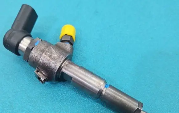 Ford Fiesta Fuel injector 9654551080 IMPRK1551986