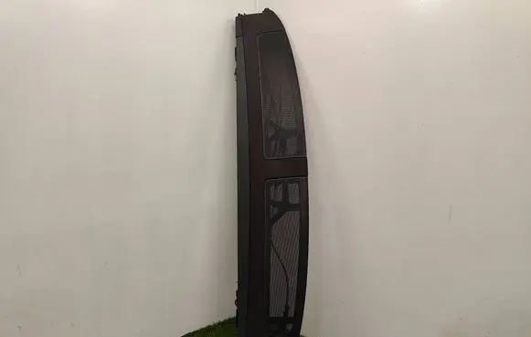 Audi A8 S8 D4 4H Rear door sun blind/shade 4H4863412A 0853561