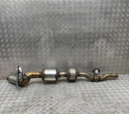 Seat Tarraco Muffler/silencer 05L131701N 05L131701M