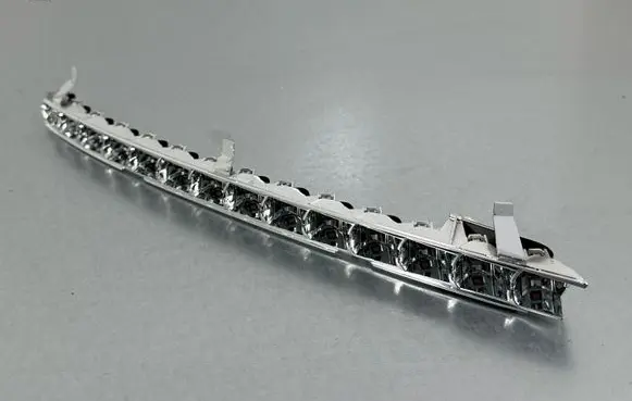 Volkswagen Tiguan Allspace Headlight part 1406000291