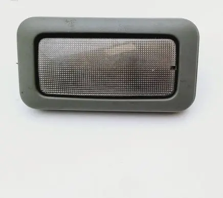 Opel Movano A Rear seat light 8200418969