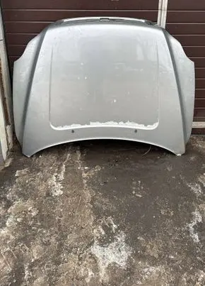 Volvo XC90 Engine bonnet/hood 