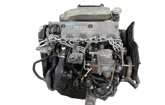 Audi A6 S6 C4 4A Engine AELOE
