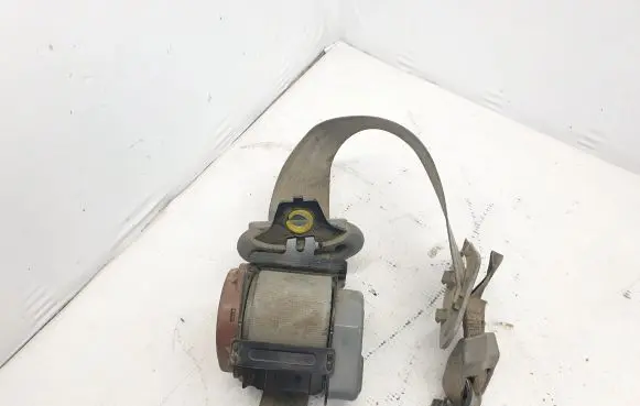KIA Sorento Set of seat belts H2CUJ091105 PED20