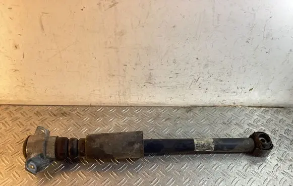 Porsche Macan (95B) Rear shock absorber/damper 95B513035D