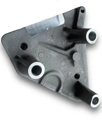 Opel Astra H Central body control module 97252070