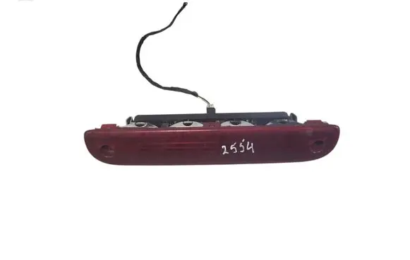 Citroen Jumper Third/center stoplight 1340670080