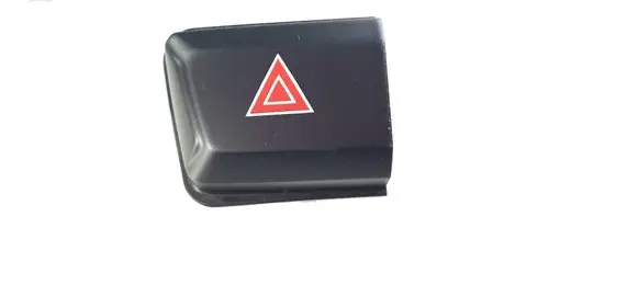 Peugeot 2008 I Hazard light switch 96750916ZD7 96750916ZD