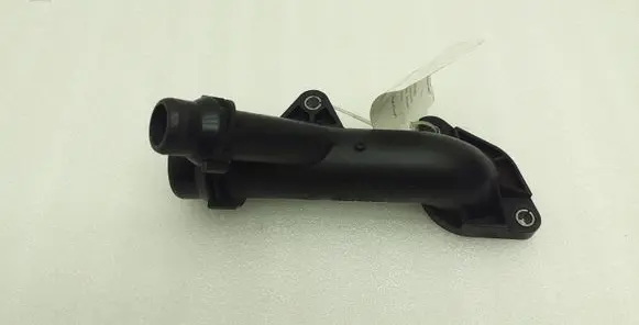 BMW Z4 E85 E86 Engine coolant pipe/hose 7560130 11537560130