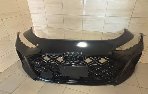 Audi RS5 Front bumper