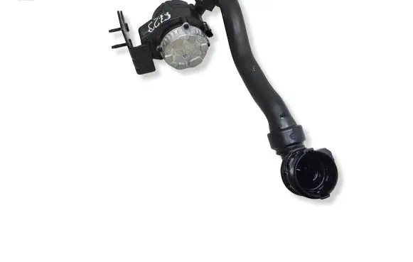 Peugeot Partner III Electric auxiliary coolant/water pump 9834759980 0392024024 9830667980