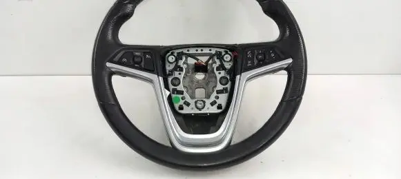 Opel Insignia A Steering wheel