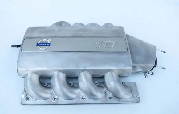 Volvo S80 Intake manifold