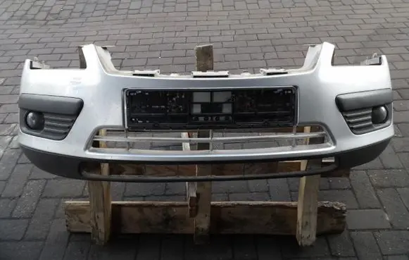 Ford Focus C-MAX Front bumper