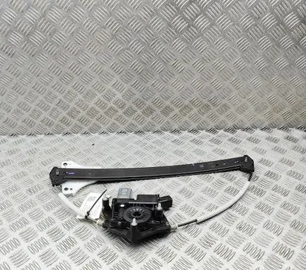 Fisker Ocean Rear window lifting mechanism without motor FM2955100588B FM2955100589B