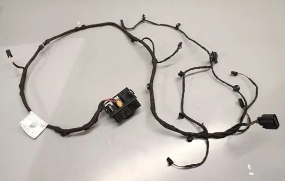 Skoda Kamiq Other wiring loom 658971147B