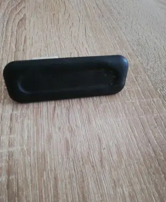 Peugeot 308 Tailgate release/open handle 