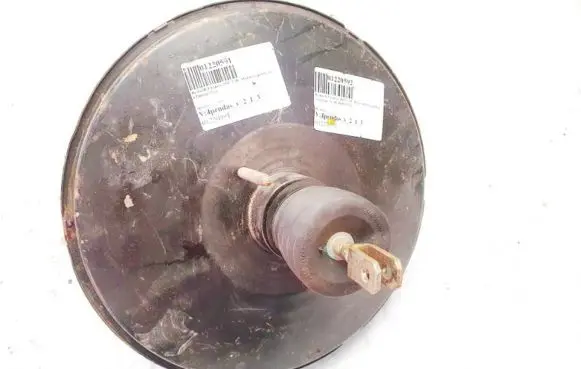 Renault Laguna II Brake booster 8200001576a 03.7874-0301.4