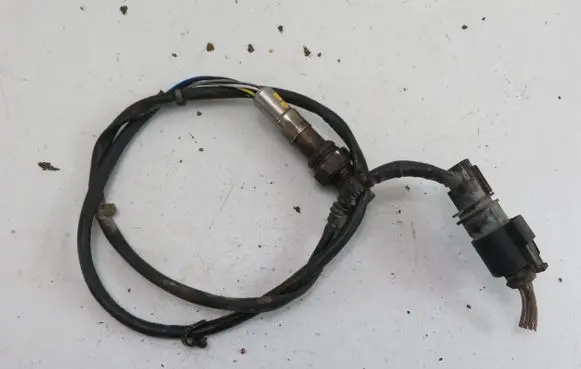 Opel Astra H Lambda probe sensor 55191128