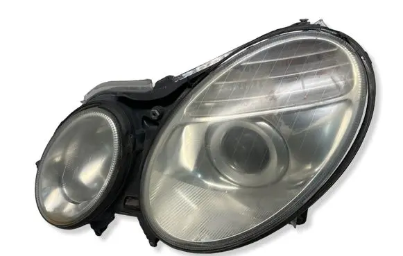 Mercedes-Benz E W211 Headlight/headlamp 16259100