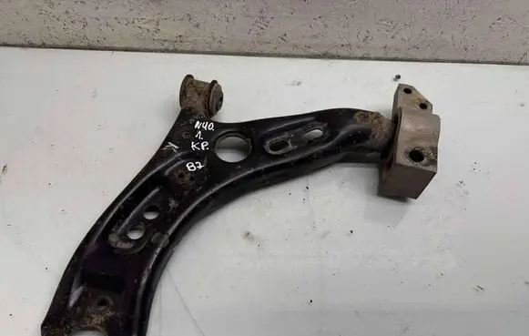 Front lower control arm/wishbone