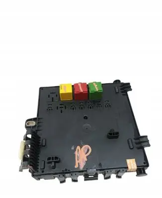Opel Vectra C BSM Control unit 13112910