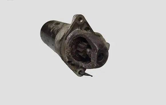 Fiat Doblo Starter motor 0001138012 51810307