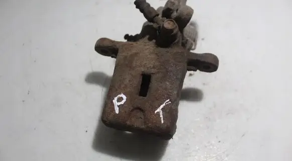 KIA Cerato Rear brake caliper