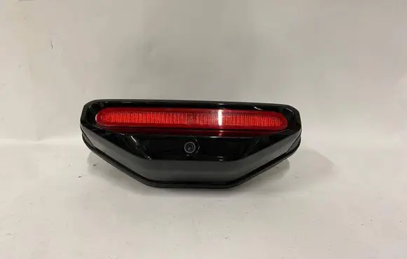 Peugeot Partner III Reversing camera 9857150877