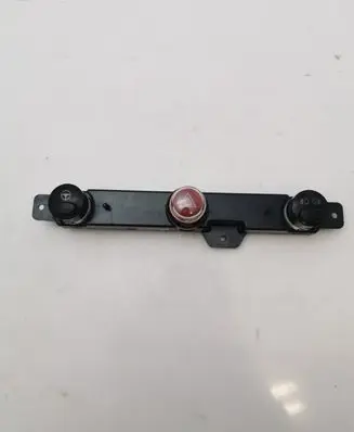 Fiat 500 A set of switches 735451108