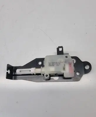 Porsche Boxster 982 Tailgate boot lock/latch motor 98162411800 80664210
