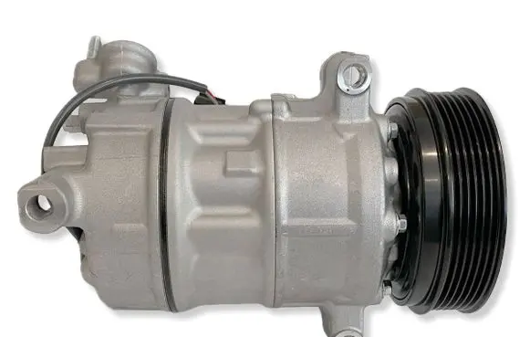 Volvo XC90 Air conditioning (A/C) compressor (pump) 31348965 36002132 PXC141732